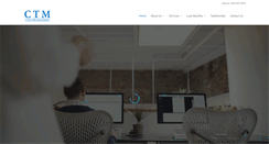 Desktop Screenshot of leancycletime.com